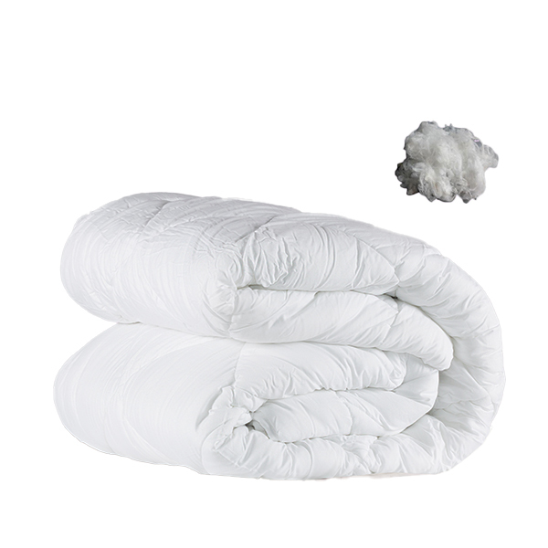 Single Microfiber Duvet Filling 170*240 Plain