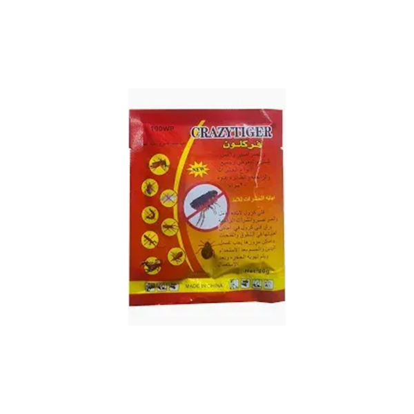 Farcalon Cockroach Powder One Bag