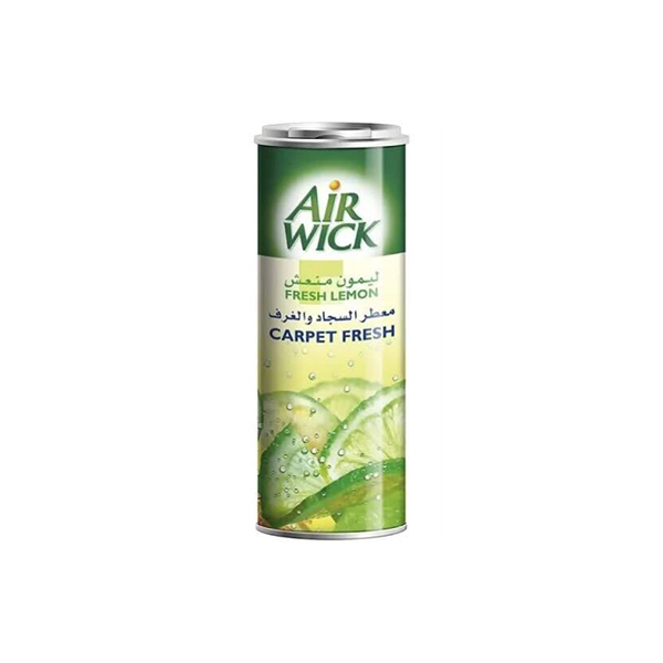 Airwick Carpet Powder 500ml, 12 Pcs | Carton