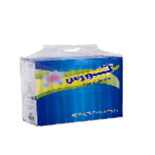 Facial Tissues Fine Solutions Smart 180 Sheets 2 PLY, 50 Pcs | Carton