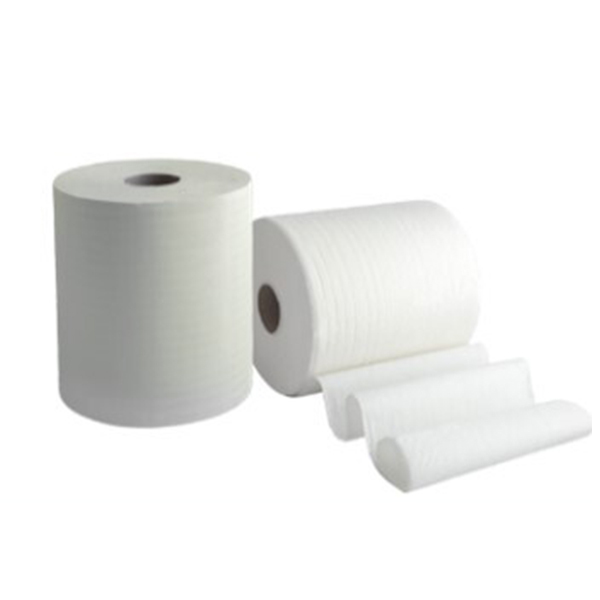 Hand Towel Rolls Fine Solutions Smart 200 Sheets 2 PLY Auto Cut, 6 Pcs | Carton