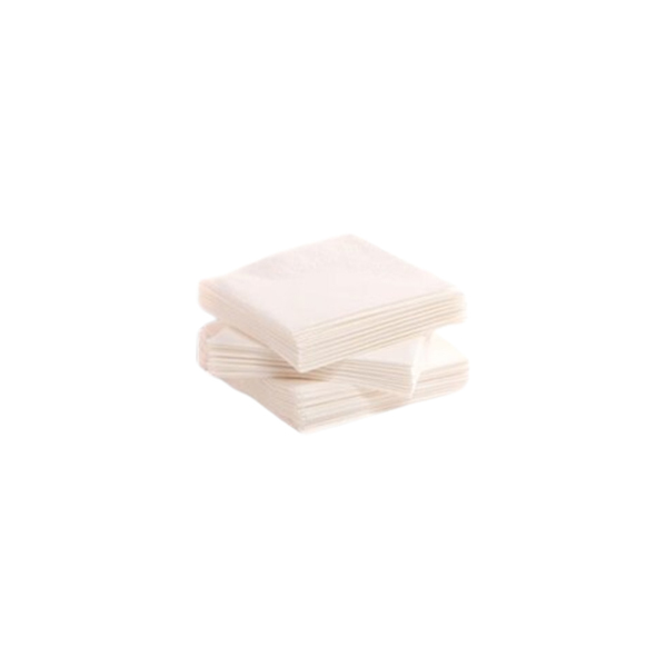 Fine Solutions Napkin 22x22 , 2 PLY, 40x50 Pcs | Carton