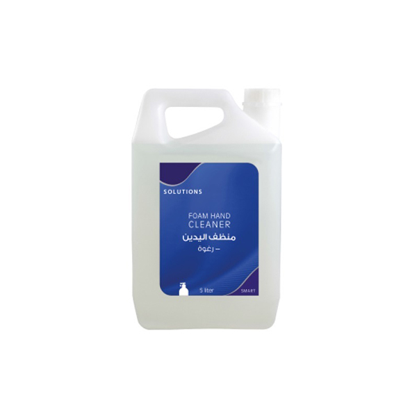 Fine Solutions Liquid Soap 4L, 4 Pcs | Carton