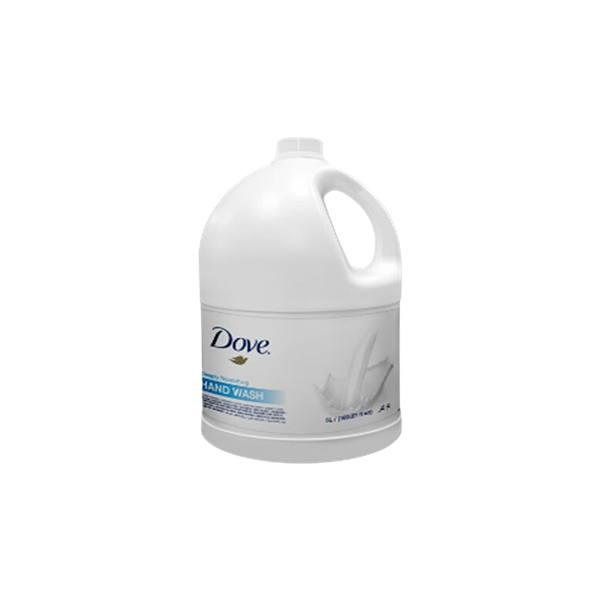 DOVE 5L HANDWASH, 3 Pcs | Carton