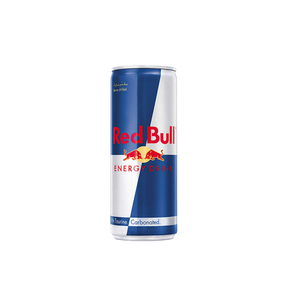 Red Bull 250 ml, 24 Pcs | Carton