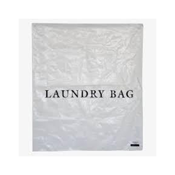 Laundry Bag, 2000 Bags | Carton