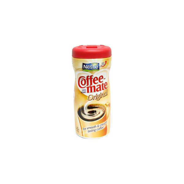 Nestla Coffee Mate 400g, 15 Pcs | Carton