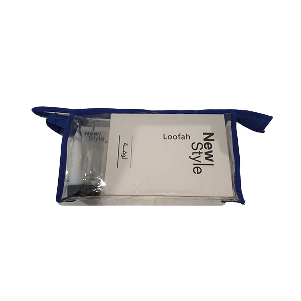 Plastic Bag (30x20cm), 500 Pcs | Carton