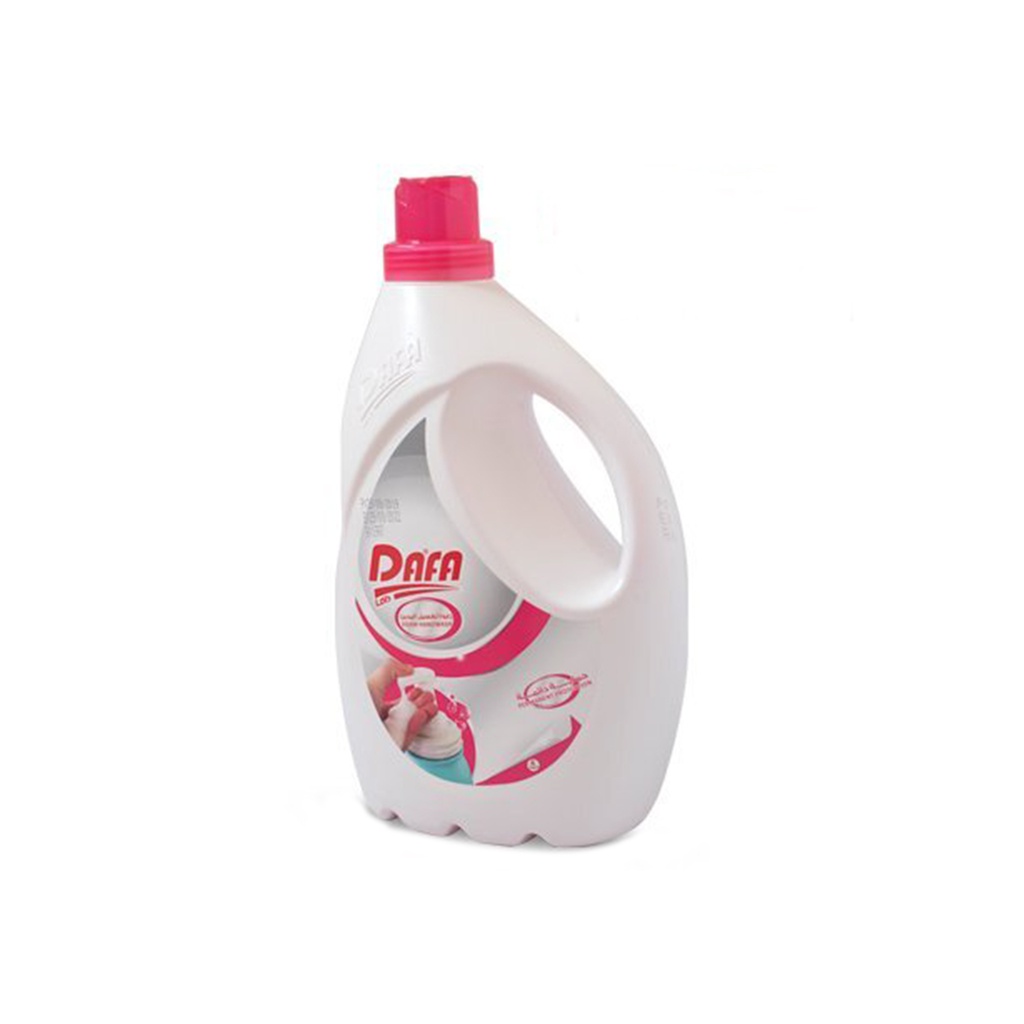 Dafa Foam Handwash 4 L, 4 Pcs | Carton