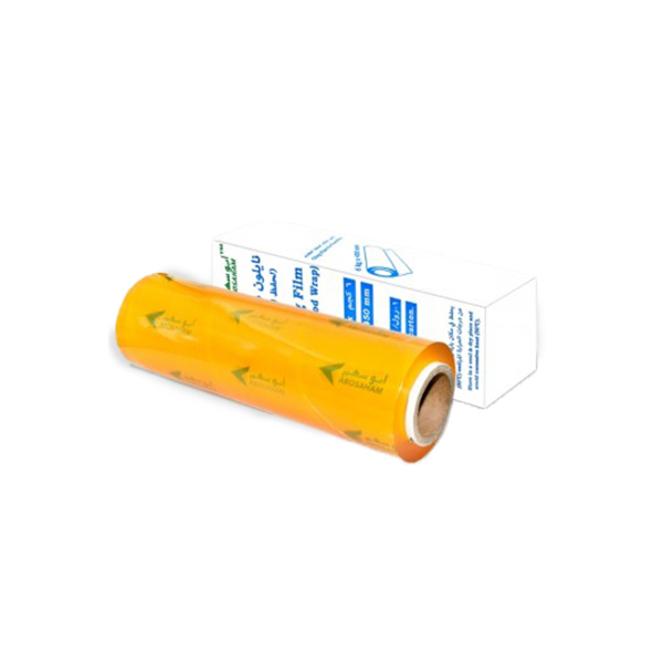 Original Cling Film 5 Kg, Length 45 cm