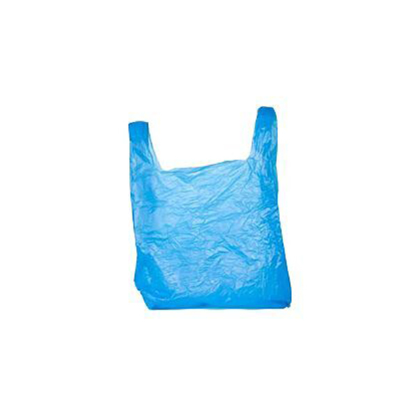 Plastic bags Small 15 Kg, 1 Pcs