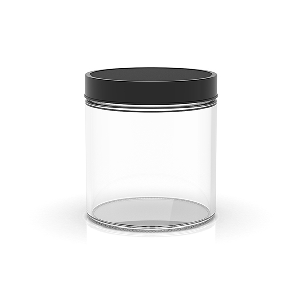 Glass Storage Jars 5 Oz, 1200 Pcs | Carton