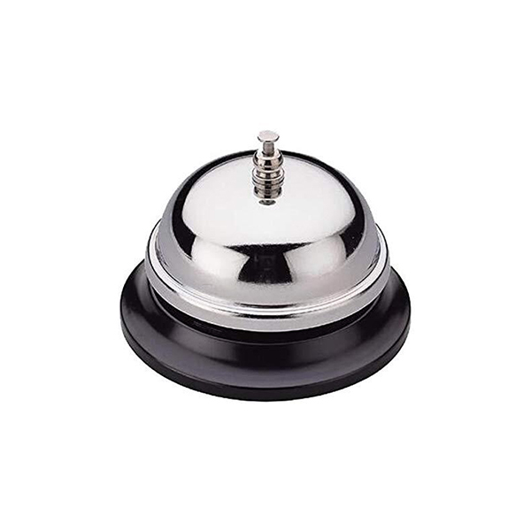 Reception Bell, 1 Pcs