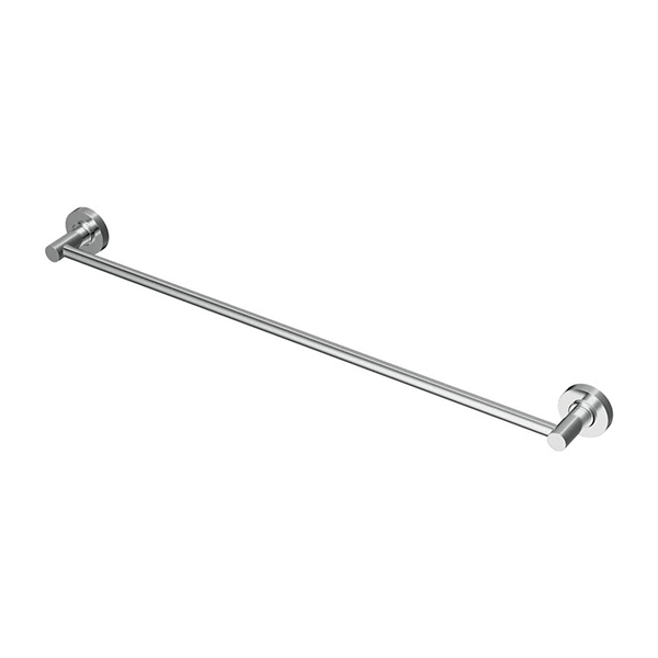 Steel Towel Holder Stand 1 Bar, 10 Pcs | Carton