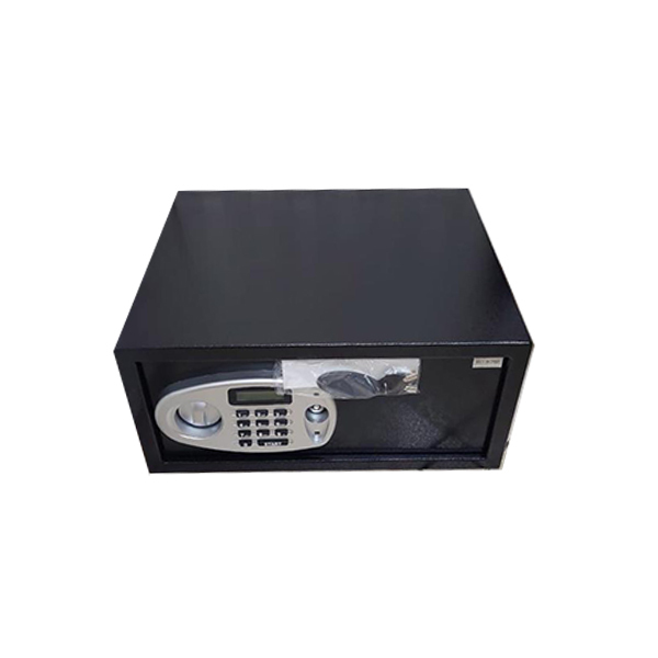 Safe Box With Digital Screen, 10 Pcs | Carton