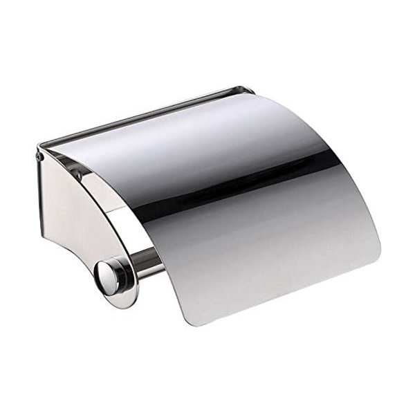 Steel Toilet Paper Holder, 10 Pcs | Carton