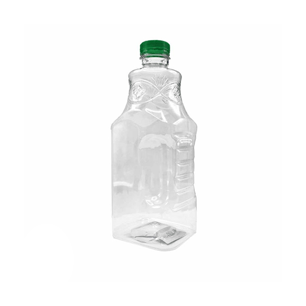 Syaab Bottle 1 L, 48 Pcs | Carton