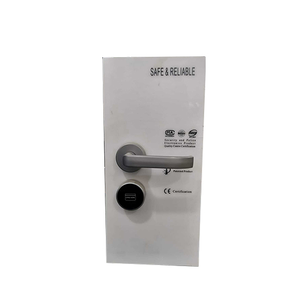 Innovate Lock Two Pcs (T), 10 Pcs | Carton