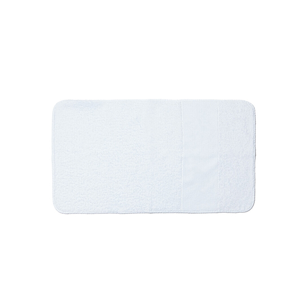 Face Towel (50 * 70) 100% Cotton 180g, 10 Pcs | Carton