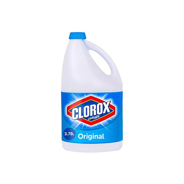 Clorox Original Multi-Purpose Cleaner 3.78 L, 6 Pcs | Carton