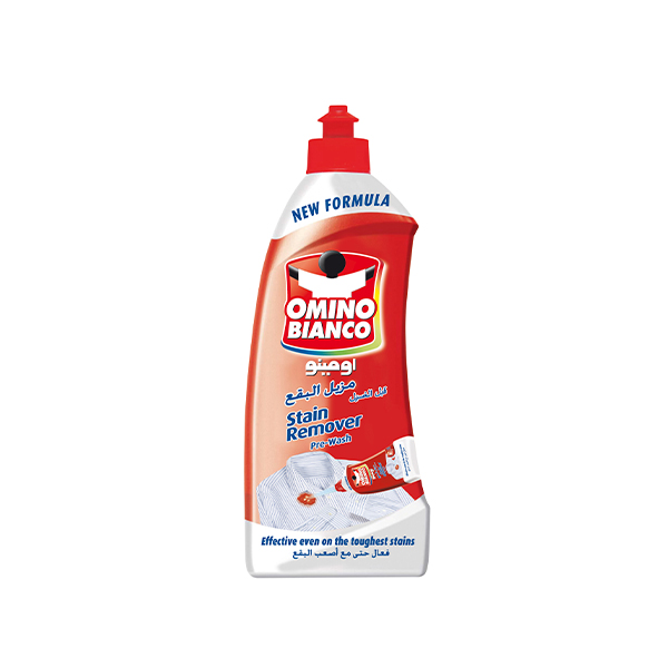 Omino Pre-Wash Stain Remover 500 ml, 12 Pcs | carton