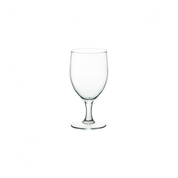 Stem Glass Clear 16.25 Oz, 100 Pcs | Carton