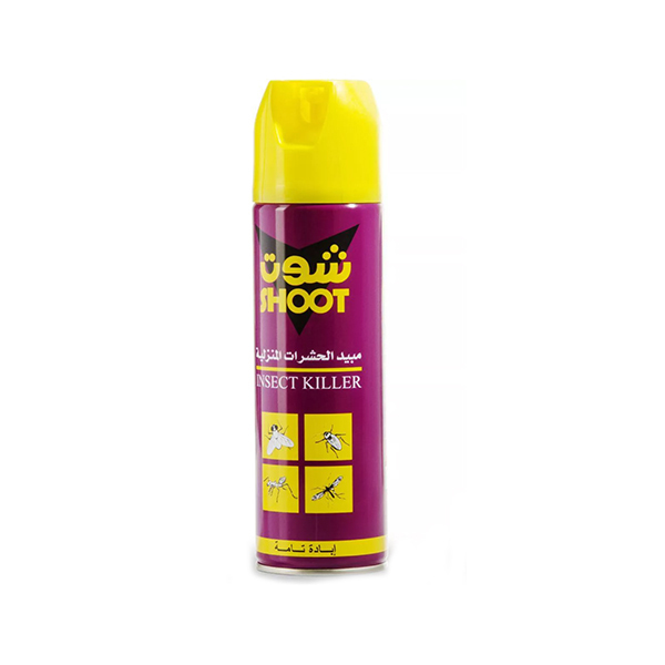 Shoot Insect Killer 300 Ml , 48 Pcs | Carton