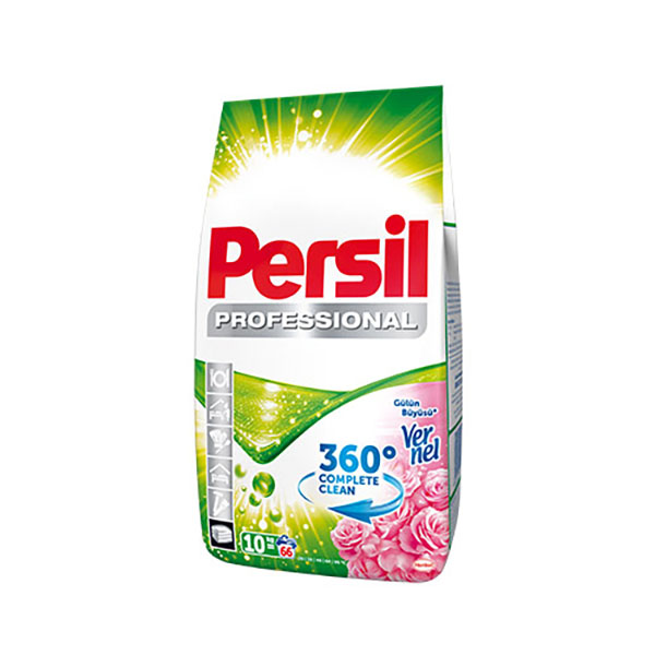 Persil Cloth Detergent Blue 10 Kg, 1 pcs