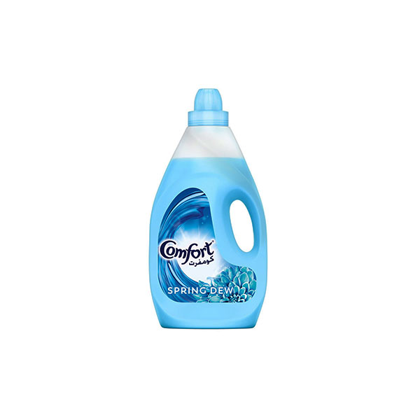 Comfort Fabric Softener 3 L, 6 Pcs | Carton