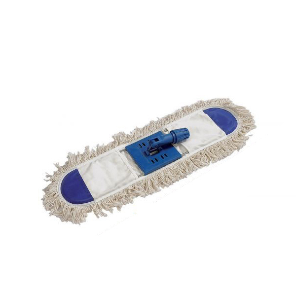 Flat Mop, (A), (China), 80 CM, 1 Pcs