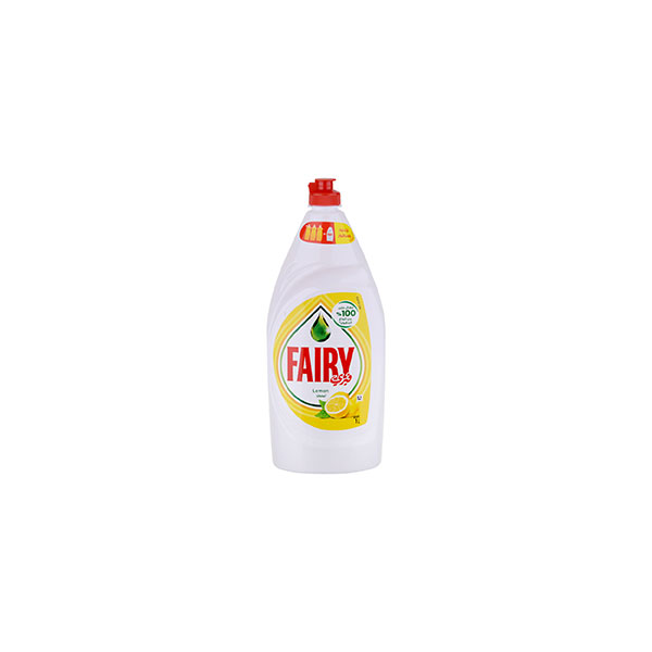 Fairy 1 L, 12 Pcs | Carton