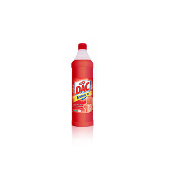 DAC 101 Bathroom Cleaner 1 L, 12 Pcs | Carton