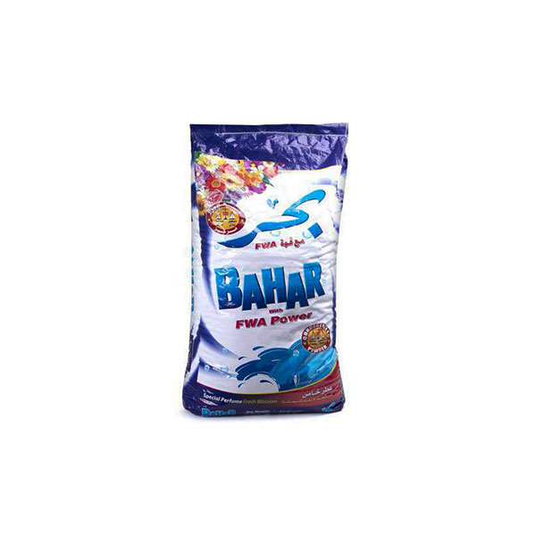 Bahar Cloth Detergent Blue 10 Kg, 1 pcs