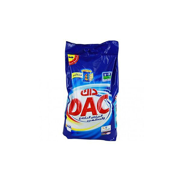 DAC Cloth Cleaner 19 Kg. 1 pcs