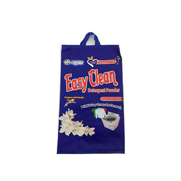 Easy Clean Cloth Detergent 25 Kg, 1 pcs