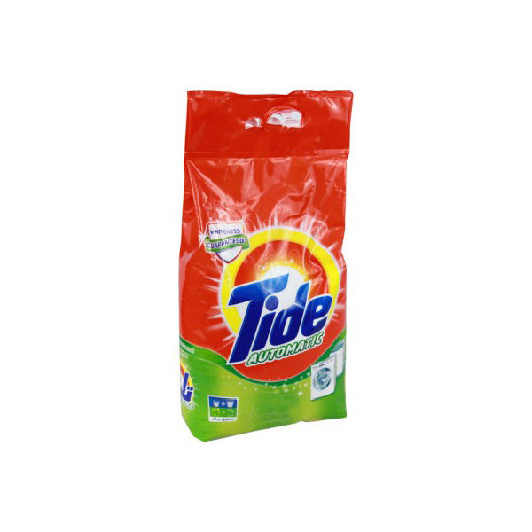 Tide Powder Laundry Blue 7 Kg, 2 Pcs | Carton