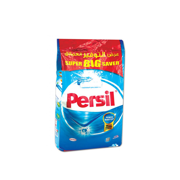 Persil Cloth Detergent 7.5 Kg, 2 Pcs | Carton