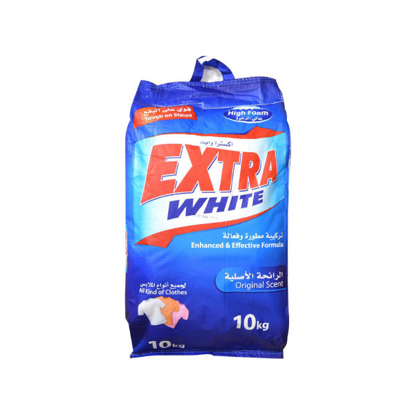 Extra Cloth Detergent 10 Kg, 1 pcs