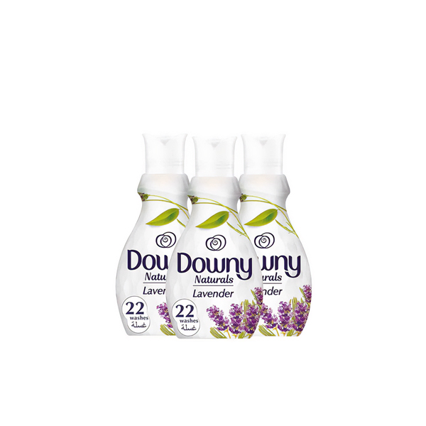 Downy Fabric Softner Concentrated Blue 880 ml, 8 Pcs | Carton