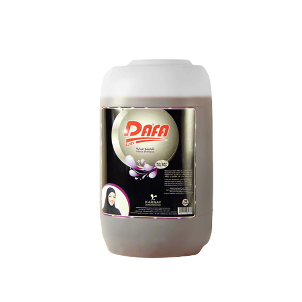 Dafa Abaya Shampoo 30 L, 1 Pcs