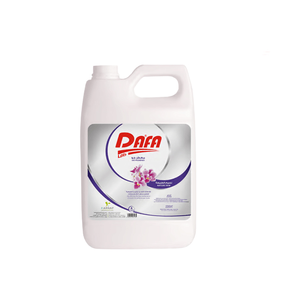 Dafa Air Freshener 4 L, 4 Pcs | Carton