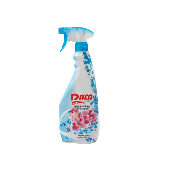 Dafa Air Freshener 500 Ml, 12 Pcs | Carton