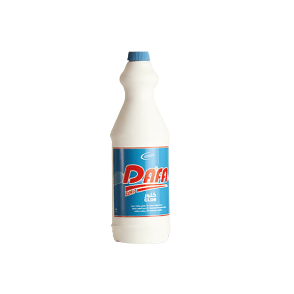 Dafa Clor 1 L, 12 Pcs | Carton