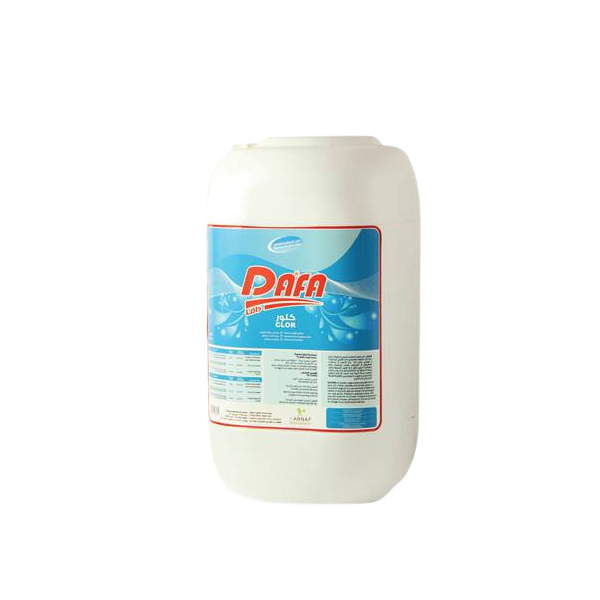 Dafa Clor 30  L, 1 Pcs