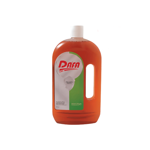 Dafa Disinfectant 750 Ml, 12 Pcs | Carton