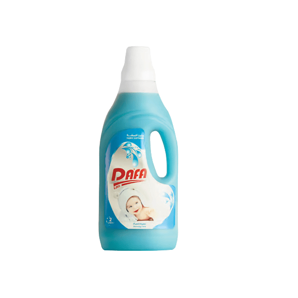 Dafa Fabric Softener 2 L, 8 Pcs | Carton