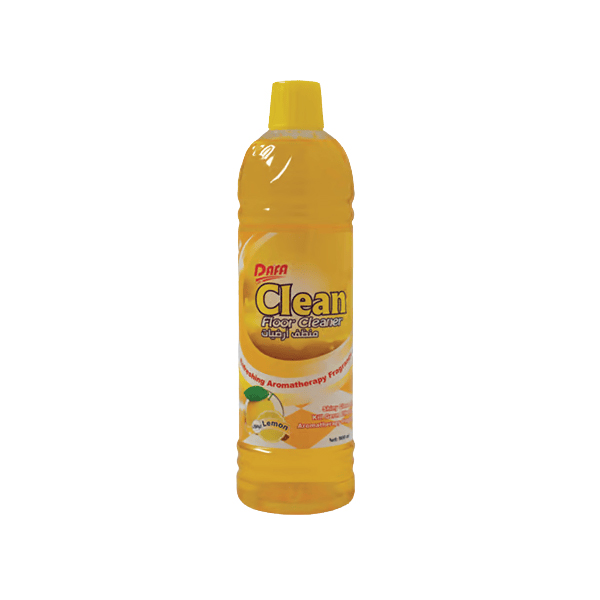 Dafa Floor Disinfectant 900 Ml, 6 Pcs | Carton