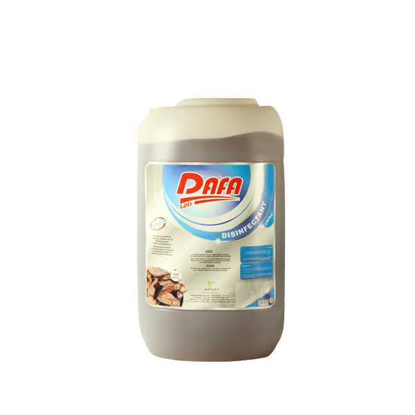 Dafa Floor Disinfectant Oud Scent 30 L, 1 Pcs