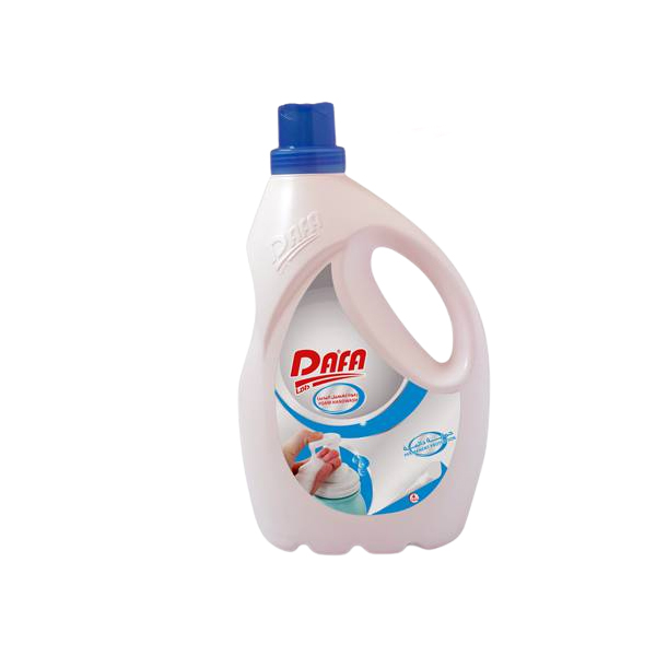 Dafa Foam Handwash 4 L, 4 Pcs | Carton