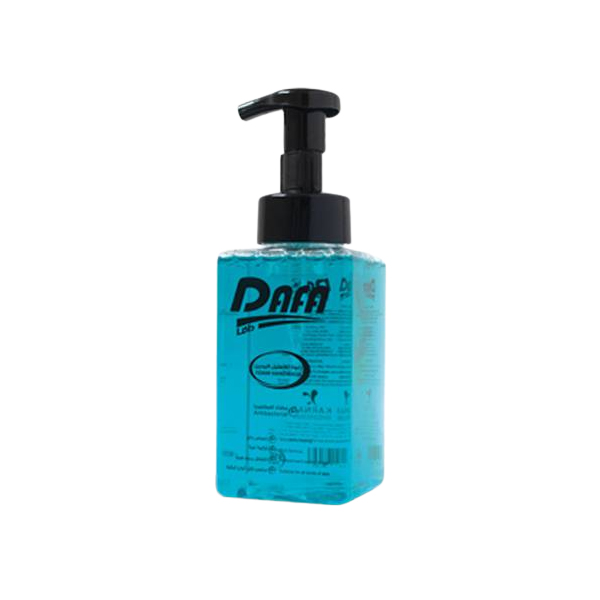 Dafa Foam Handwash 450 Ml, 12 Pcs | Carton